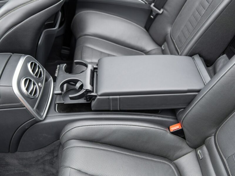 Mercedes S 500 Faktura VAT. Bezwypadkowy. Wydech Brabus. Pełne wyposażenie. W222 (2013-2020)