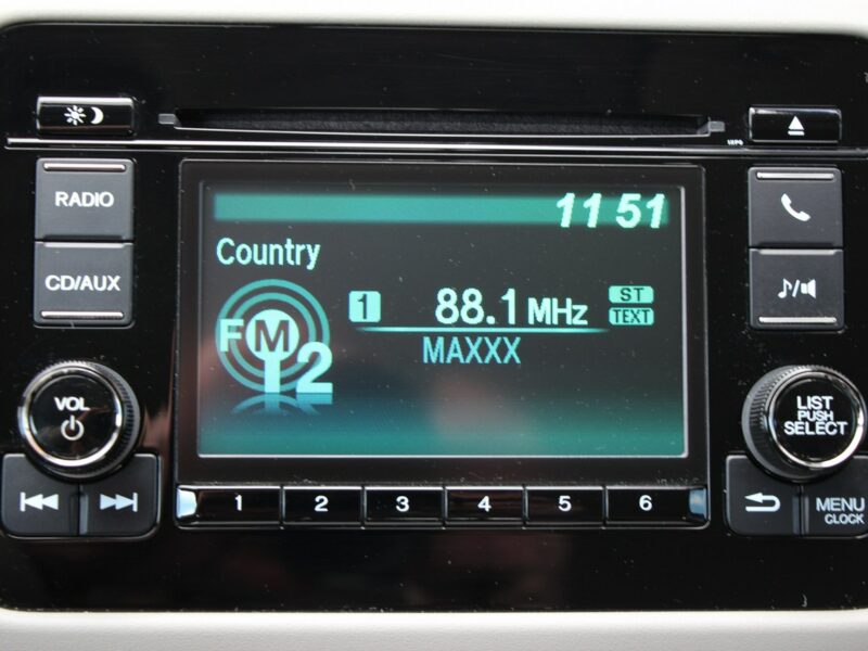 Honda HR-V AWD*Automat*Klima*Kamera*Esp*Alu*Temp*Komp*BT*Gwarancja VGS !!! II (2015-2021)