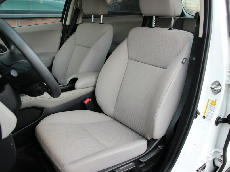 Honda HR-V AWD*Automat*Klima*Kamera*Esp*Alu*Temp*Komp*BT*Gwarancja VGS !!! II (2015-2021)