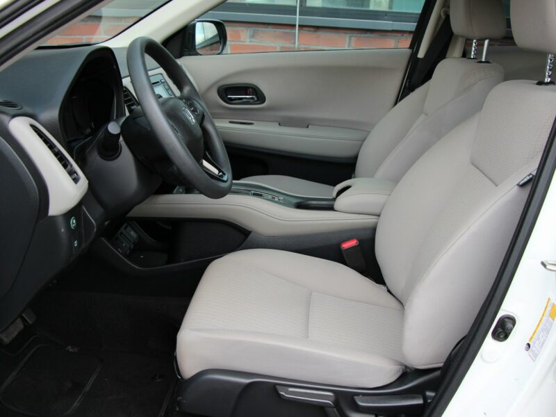 Honda HR-V AWD*Automat*Klima*Kamera*Esp*Alu*Temp*Komp*BT*Gwarancja VGS !!! II (2015-2021)