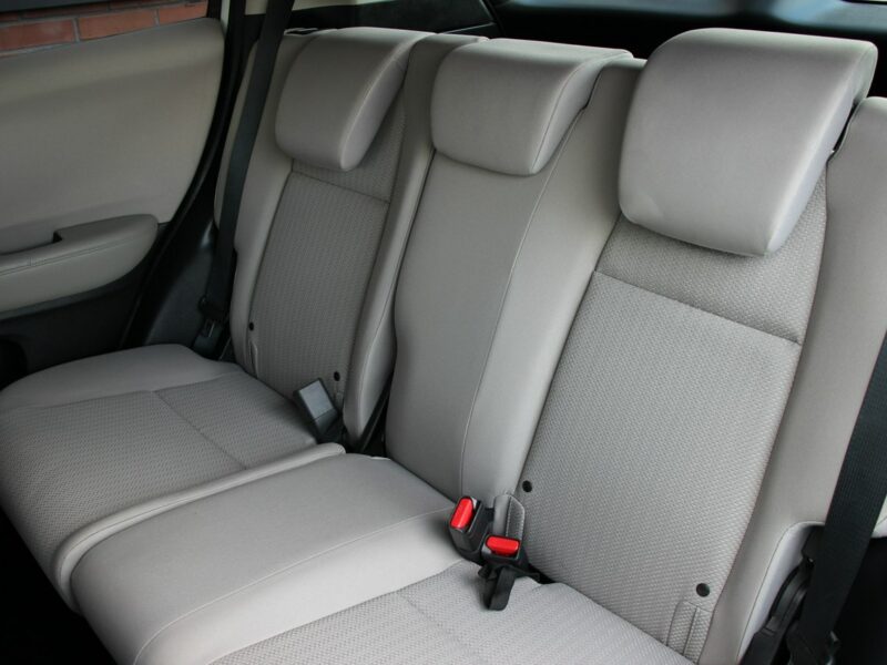 Honda HR-V AWD*Automat*Klima*Kamera*Esp*Alu*Temp*Komp*BT*Gwarancja VGS !!! II (2015-2021)