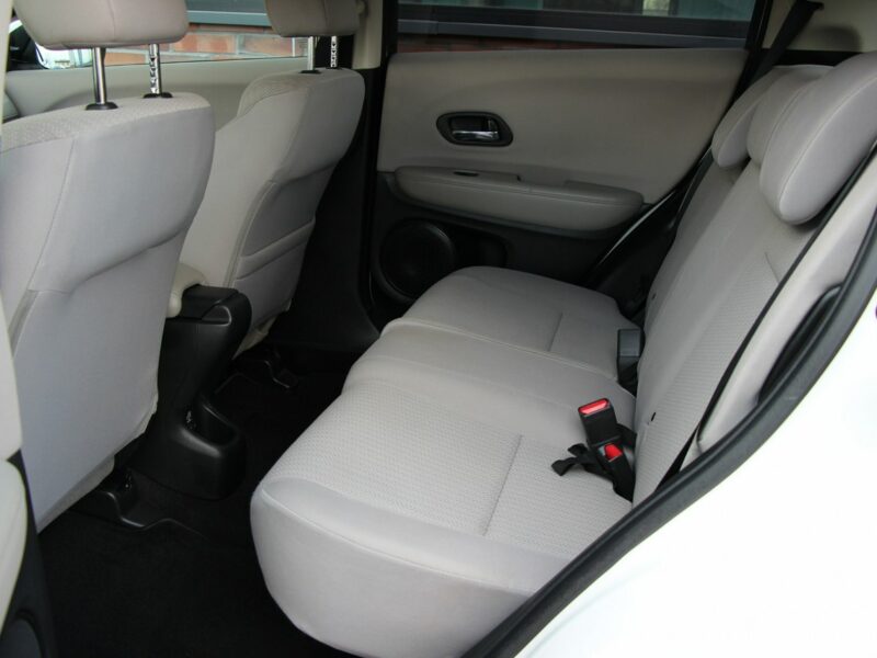 Honda HR-V AWD*Automat*Klima*Kamera*Esp*Alu*Temp*Komp*BT*Gwarancja VGS !!! II (2015-2021)