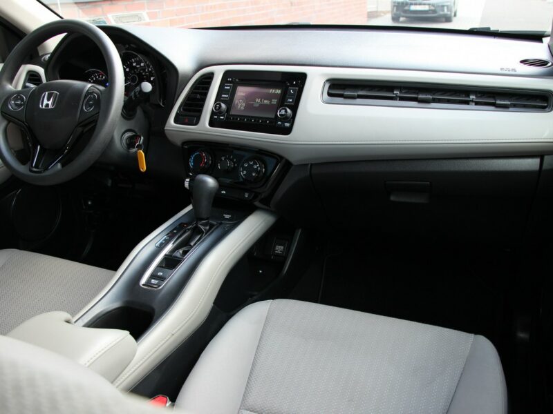Honda HR-V AWD*Automat*Klima*Kamera*Esp*Alu*Temp*Komp*BT*Gwarancja VGS !!! II (2015-2021)