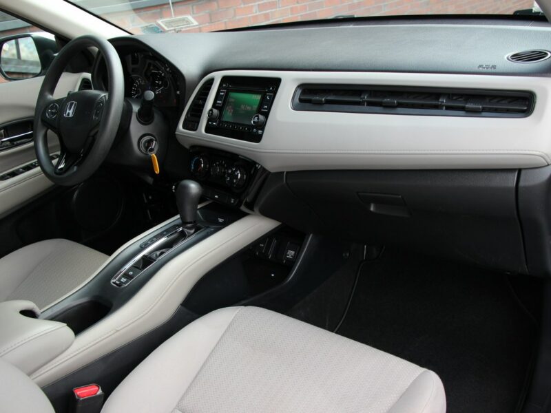 Honda HR-V AWD*Automat*Klima*Kamera*Esp*Alu*Temp*Komp*BT*Gwarancja VGS !!! II (2015-2021)