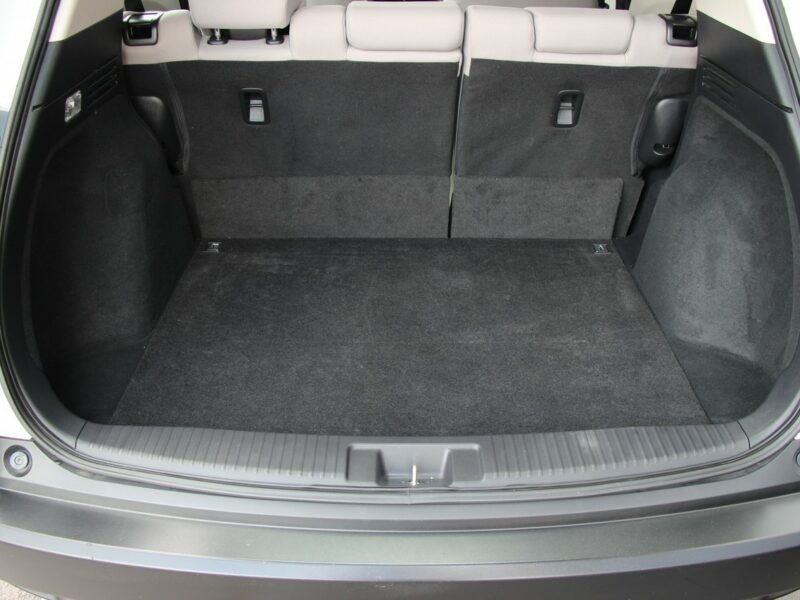 Honda HR-V AWD*Automat*Klima*Kamera*Esp*Alu*Temp*Komp*BT*Gwarancja VGS !!! II (2015-2021)