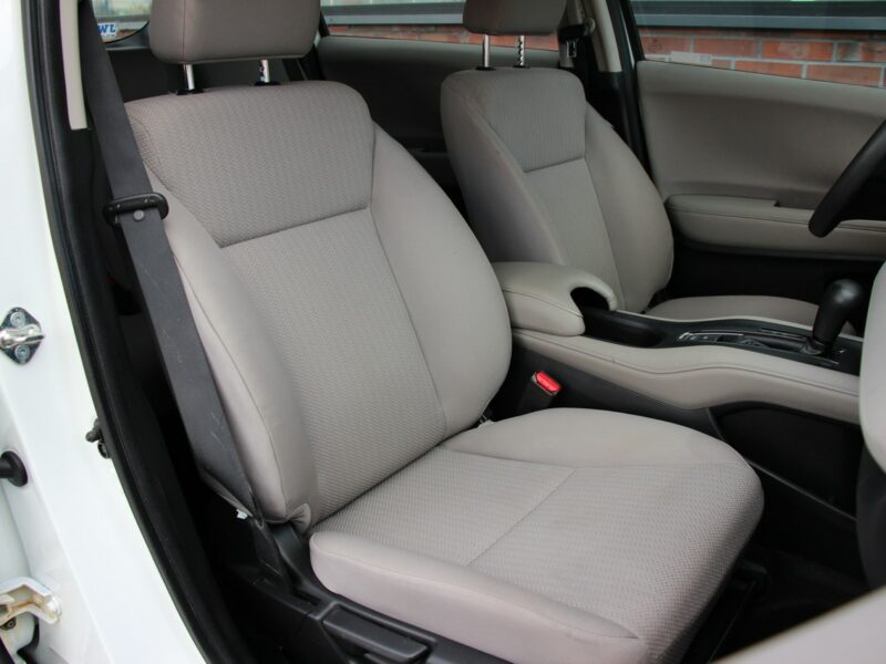 Honda HR-V AWD*Automat*Klima*Kamera*Esp*Alu*Temp*Komp*BT*Gwarancja VGS !!! II (2015-2021)