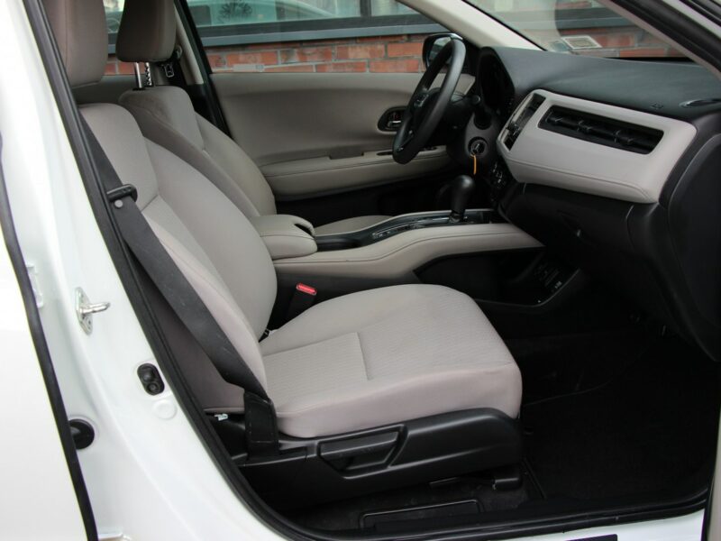 Honda HR-V AWD*Automat*Klima*Kamera*Esp*Alu*Temp*Komp*BT*Gwarancja VGS !!! II (2015-2021)