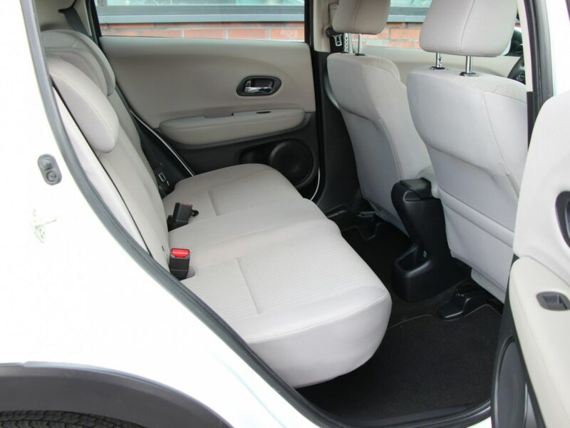 Honda HR-V AWD*Automat*Klima*Kamera*Esp*Alu*Temp*Komp*BT*Gwarancja VGS !!! II (2015-2021)