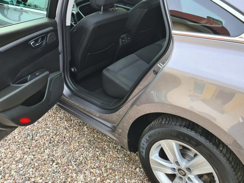Renault Talisman Automat I (2015-)