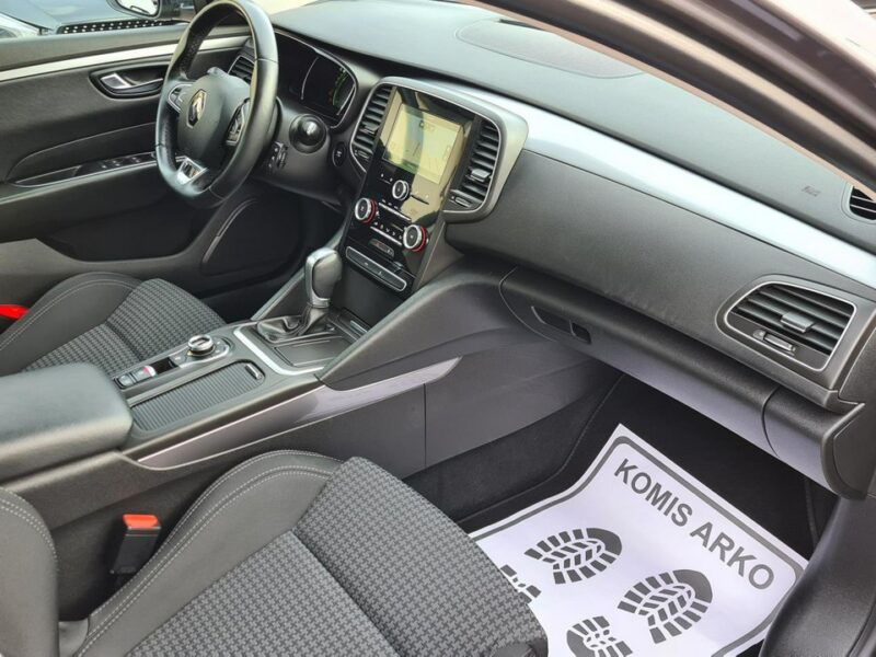 Renault Talisman Automat I (2015-)