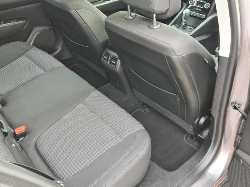 Renault Talisman Automat I (2015-)