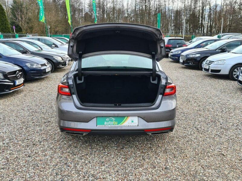 Renault Talisman Automat I (2015-)