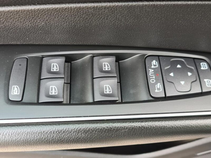 Renault Talisman Automat I (2015-)