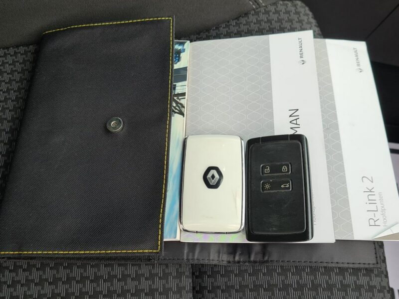 Renault Talisman Automat I (2015-)
