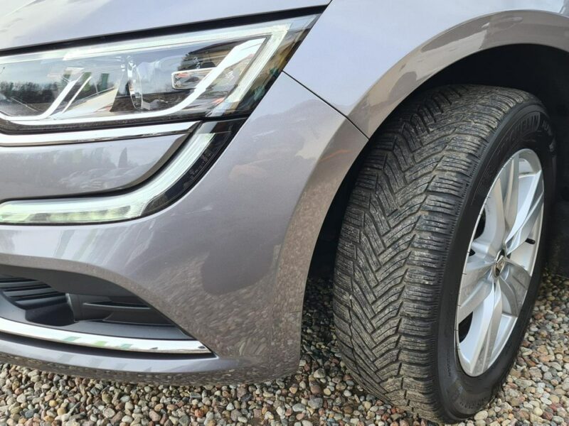 Renault Talisman Automat I (2015-)