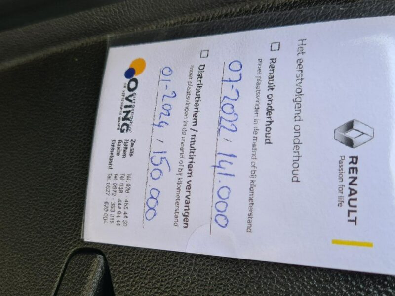 Renault Talisman Automat I (2015-)