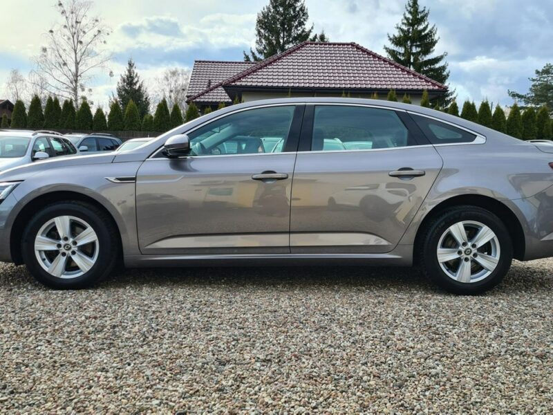 Renault Talisman Automat I (2015-)