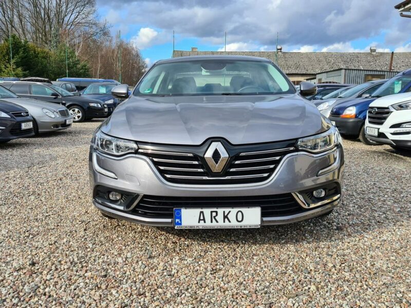 Renault Talisman Automat I (2015-)