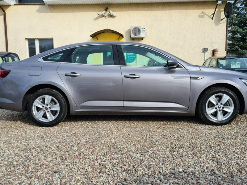 Renault Talisman Automat I (2015-)