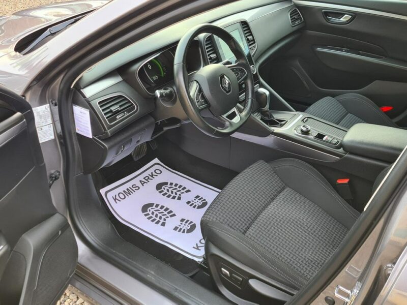 Renault Talisman Automat I (2015-)