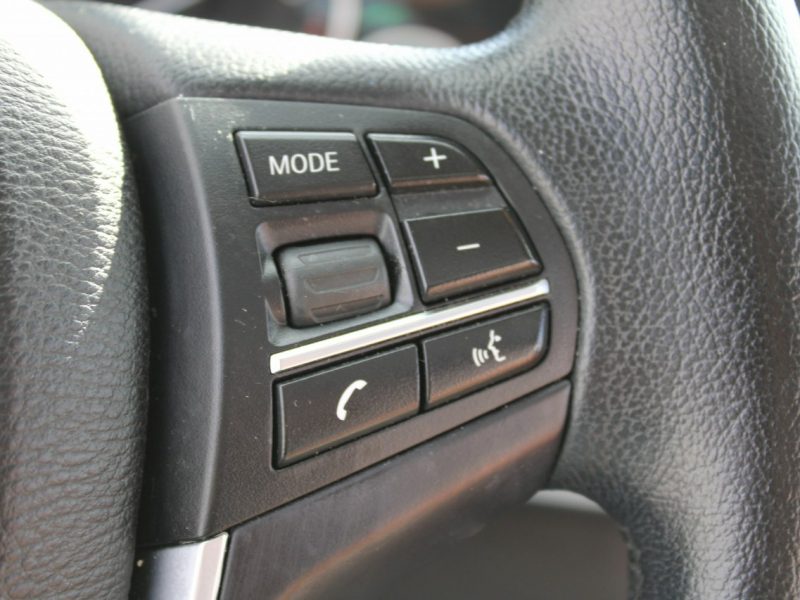 BMW X3 190HP X-Drive F-vat Salon Polska PANORAMA Gwarancja F25 (2010-)