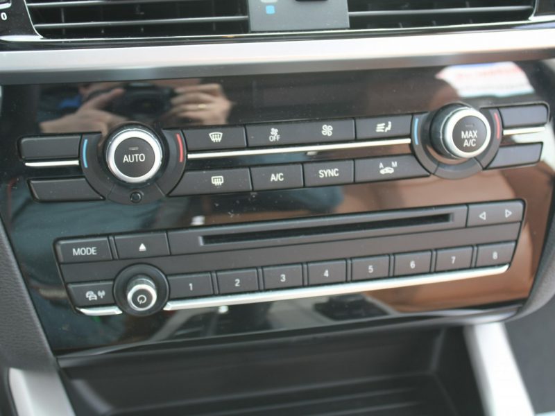 BMW X3 190HP X-Drive F-vat Salon Polska PANORAMA Gwarancja F25 (2010-)