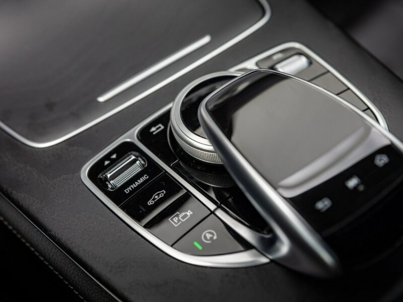 Mercedes E 220 Salon Polska W213 (2016-)