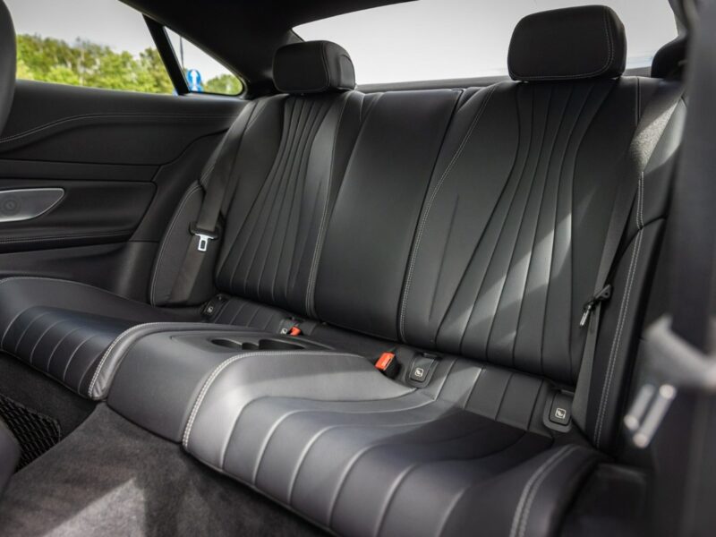 Mercedes E 220 Salon Polska W213 (2016-)
