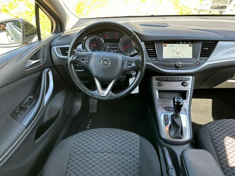 Opel Astra 1.4 145KM Faktura VAT 23% K (2015-2021)