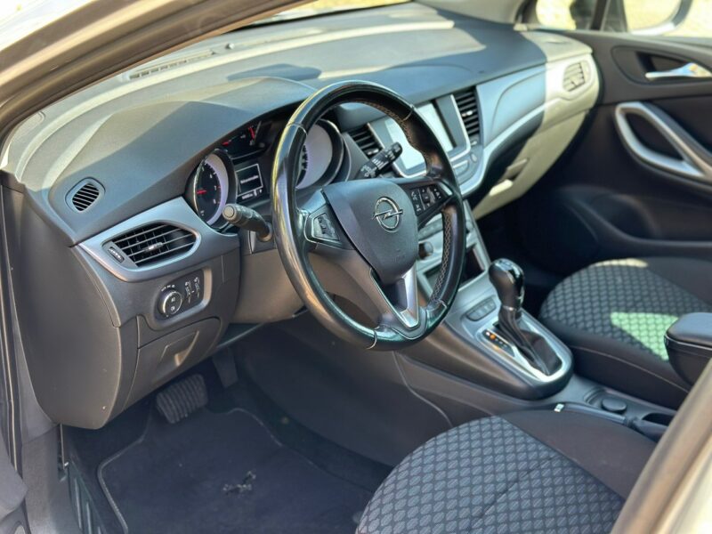 Opel Astra 1.4 145KM Faktura VAT 23% K (2015-2021)