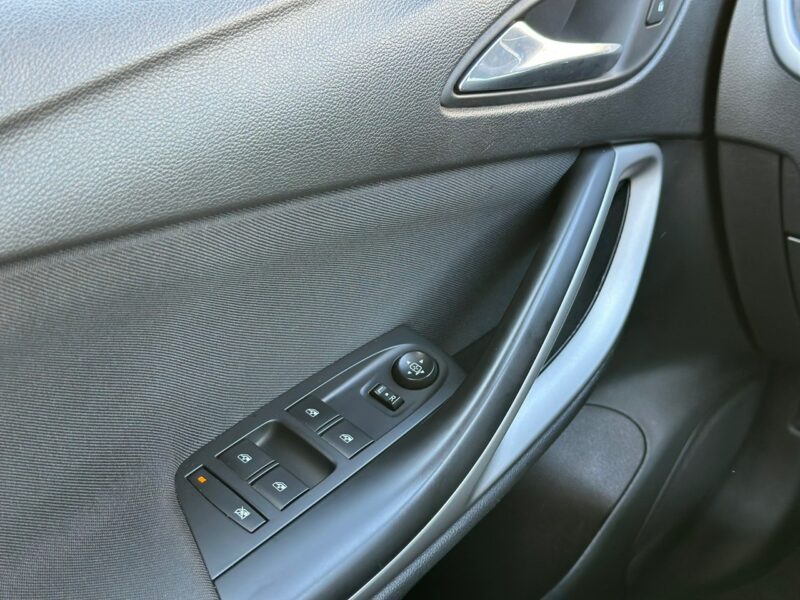 Opel Astra 1.4 145KM Faktura VAT 23% K (2015-2021)