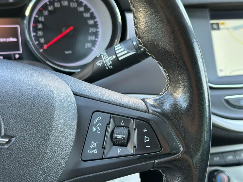 Opel Astra 1.4 145KM Faktura VAT 23% K (2015-2021)