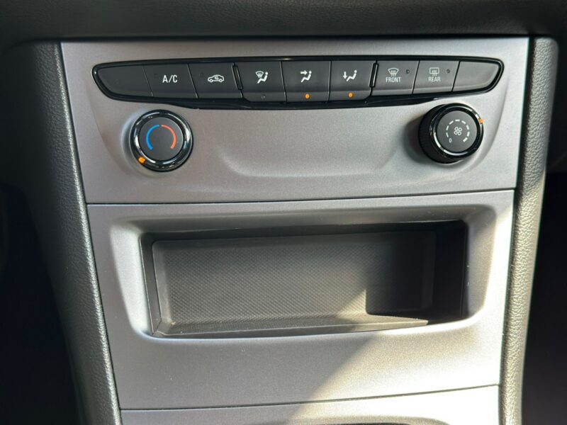 Opel Astra 1.4 145KM Faktura VAT 23% K (2015-2021)