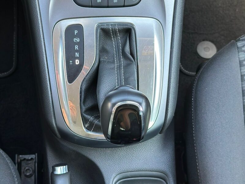 Opel Astra 1.4 145KM Faktura VAT 23% K (2015-2021)