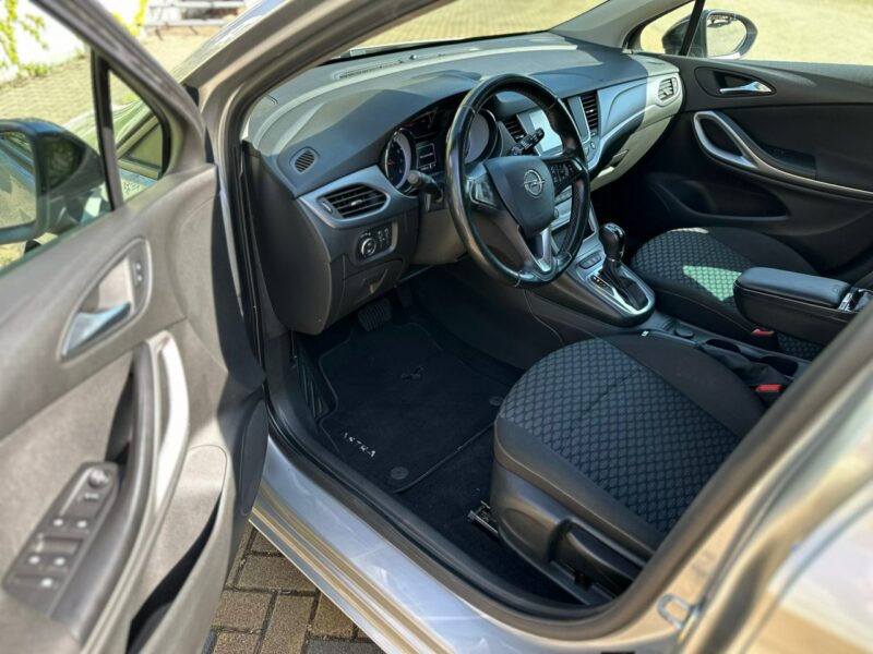 Opel Astra 1.4 145KM Faktura VAT 23% K (2015-2021)