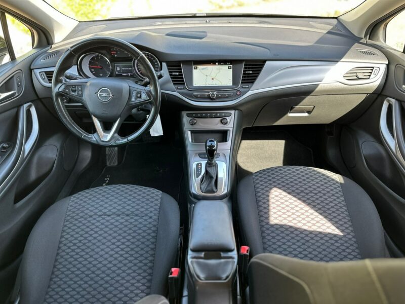 Opel Astra 1.4 145KM Faktura VAT 23% K (2015-2021)