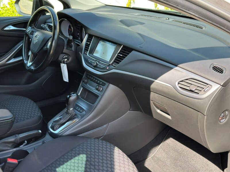 Opel Astra 1.4 145KM Faktura VAT 23% K (2015-2021)