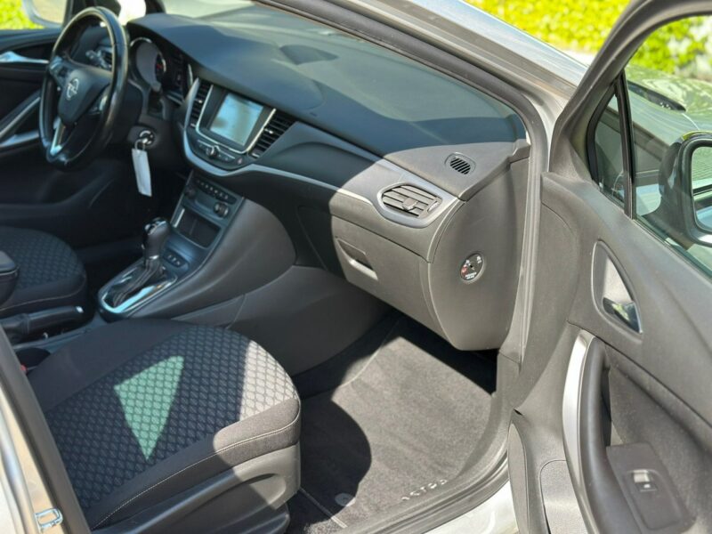 Opel Astra 1.4 145KM Faktura VAT 23% K (2015-2021)