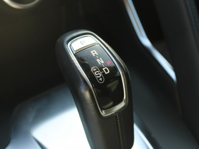 Jaguar E-Pace "S" AWD Salon Polska F-Vat Gwarancja Skóra 200HP I (2017 -)