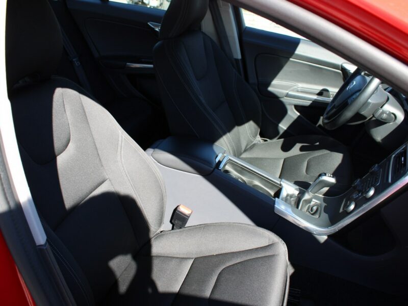 Volvo S60 F-Vat,Gwarancja,Salon Polska,I-właściciel,ALU,Tempomat,Czujniki Parkow II (2010-)