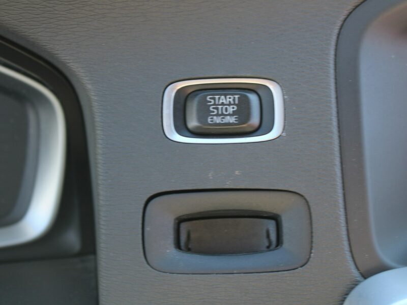 Volvo S60 F-Vat,Gwarancja,Salon Polska,I-właściciel,ALU,Tempomat,Czujniki Parkow II (2010-)