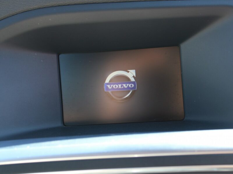 Volvo S60 F-Vat,Gwarancja,Salon Polska,I-właściciel,ALU,Tempomat,Czujniki Parkow II (2010-)