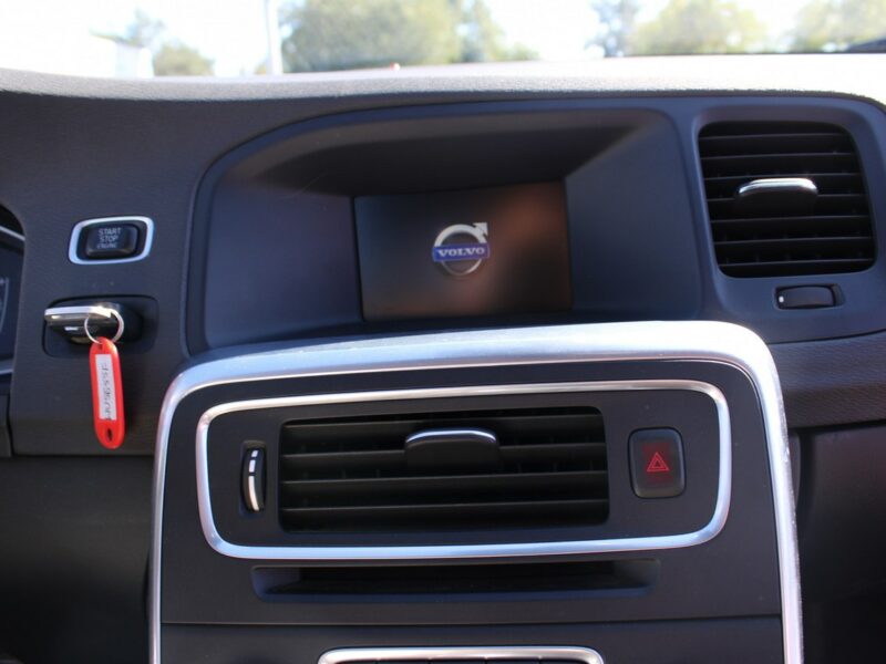 Volvo S60 F-Vat,Gwarancja,Salon Polska,I-właściciel,ALU,Tempomat,Czujniki Parkow II (2010-)
