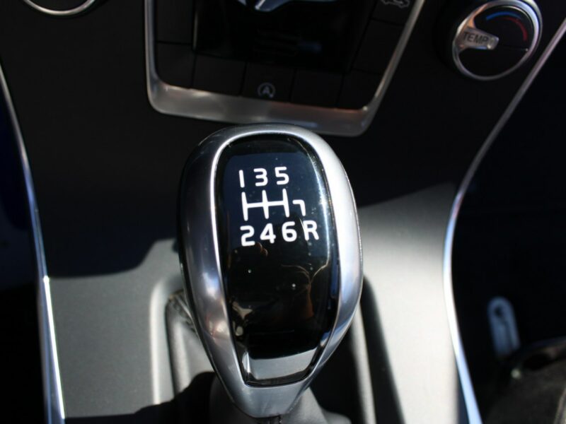 Volvo S60 F-Vat,Gwarancja,Salon Polska,I-właściciel,ALU,Tempomat,Czujniki Parkow II (2010-)