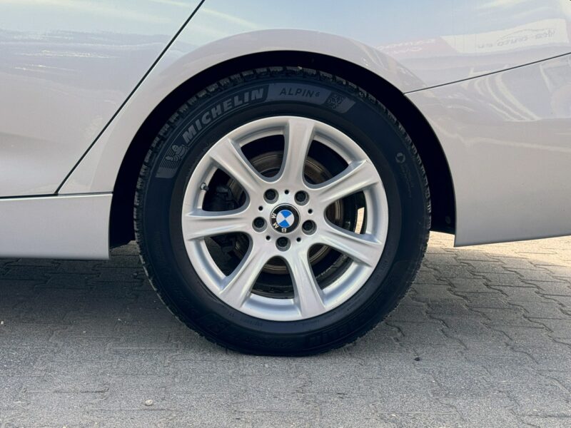 BMW 3GT *184KM*XDRIVE*Niski Przebieg*Serwisowany w ASO*Roczna Gwarancja* F34 (2013-2021)