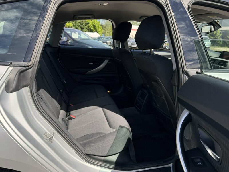 BMW 3GT *184KM*XDRIVE*Niski Przebieg*Serwisowany w ASO*Roczna Gwarancja* F34 (2013-2021)