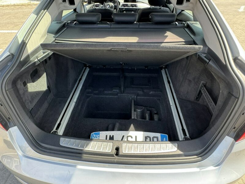 BMW 3GT *184KM*XDRIVE*Niski Przebieg*Serwisowany w ASO*Roczna Gwarancja* F34 (2013-2021)