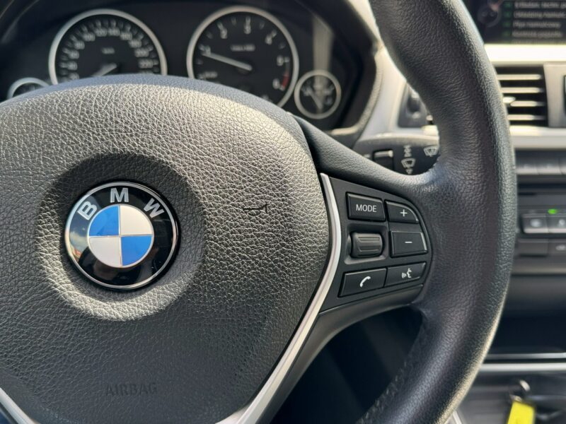 BMW 3GT *184KM*XDRIVE*Niski Przebieg*Serwisowany w ASO*Roczna Gwarancja* F34 (2013-2021)