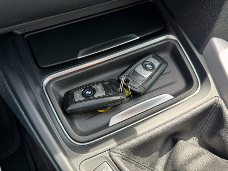BMW 3GT *184KM*XDRIVE*Niski Przebieg*Serwisowany w ASO*Roczna Gwarancja* F34 (2013-2021)