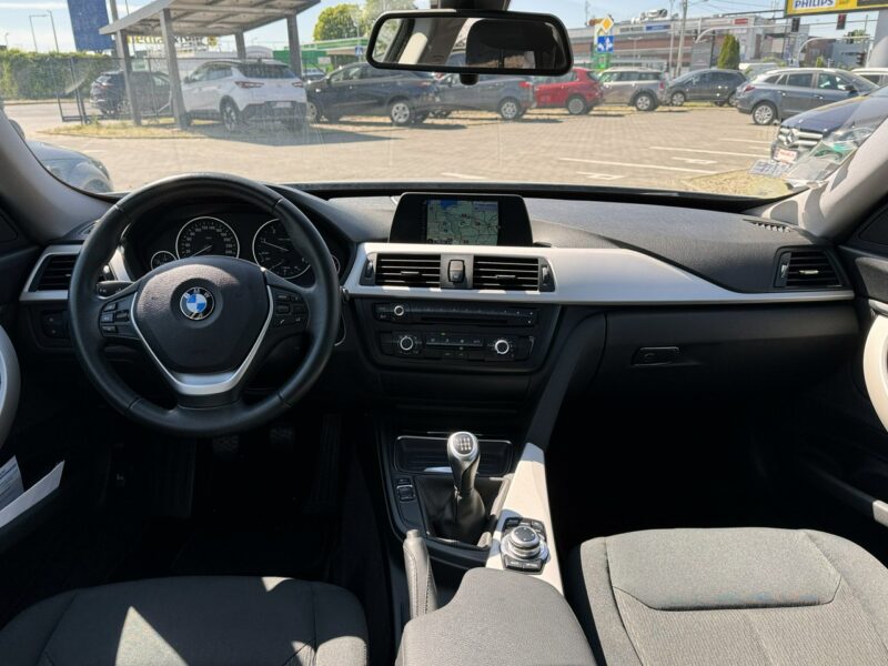 BMW 3GT *184KM*XDRIVE*Niski Przebieg*Serwisowany w ASO*Roczna Gwarancja* F34 (2013-2021)